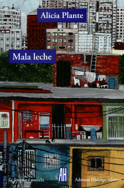 Mala leche
