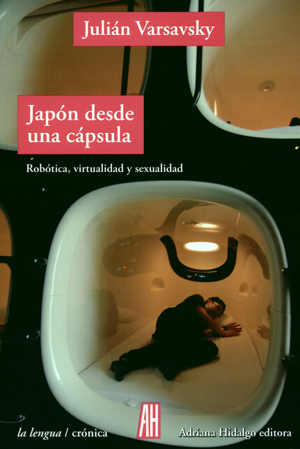 Japón desde una cápsula