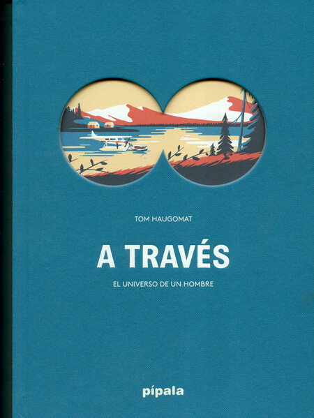 A través del universo de un ho...