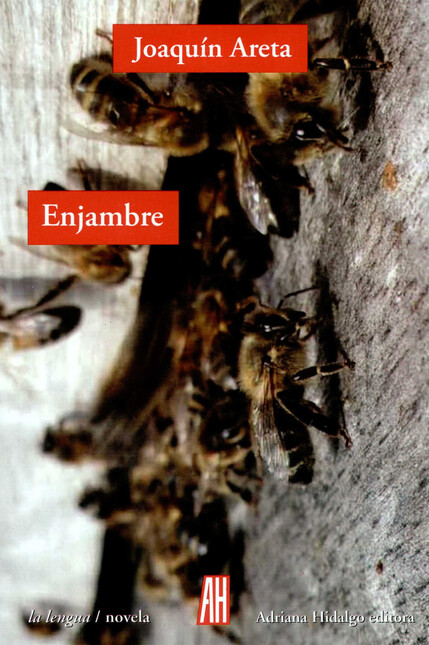 Enjambre