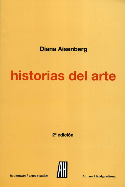 Historias del arte