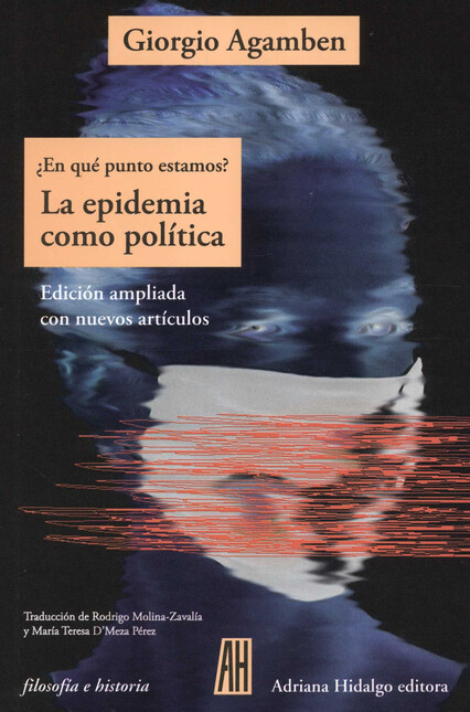 ¿En qué punto estamos? La epid...