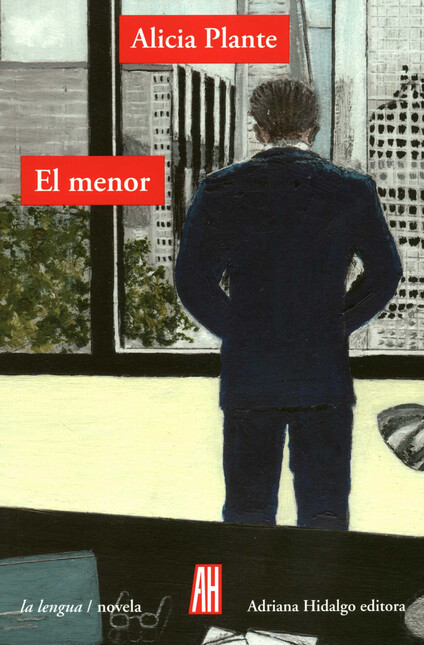El menor
