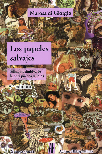Los papeles salvajes