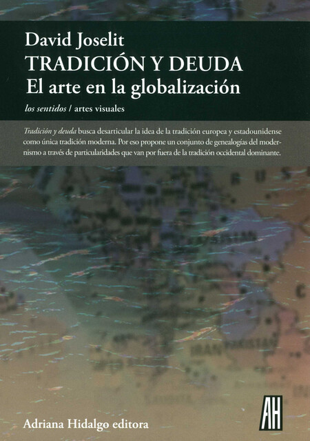 Tradición y deuda. El arte de ...
