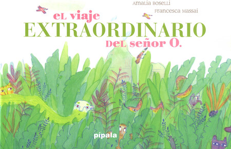 El viaje extraordinario del se...