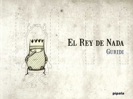El rey de nada