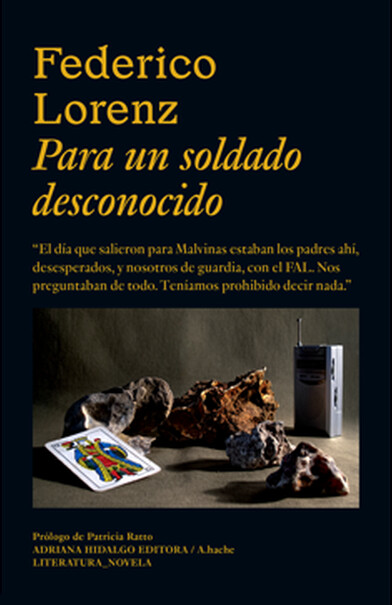 Para un soldado desconocido