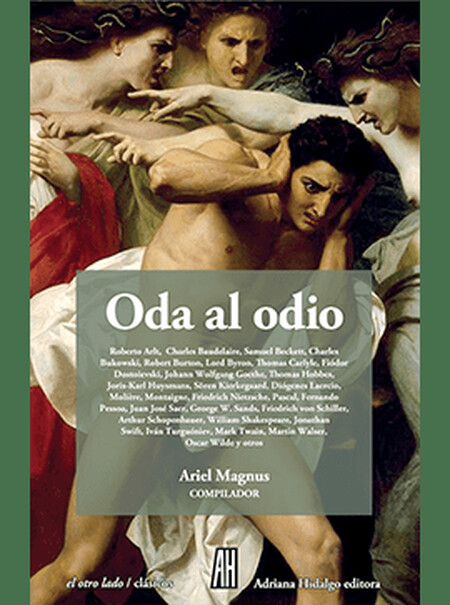 Oda al odio