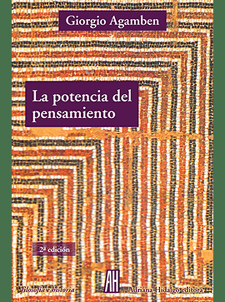 La potencia del pensamiento