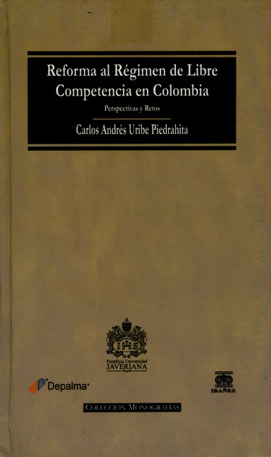 Reforma al Règimen de Libre Co...