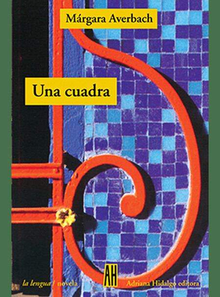 Una cuadra
