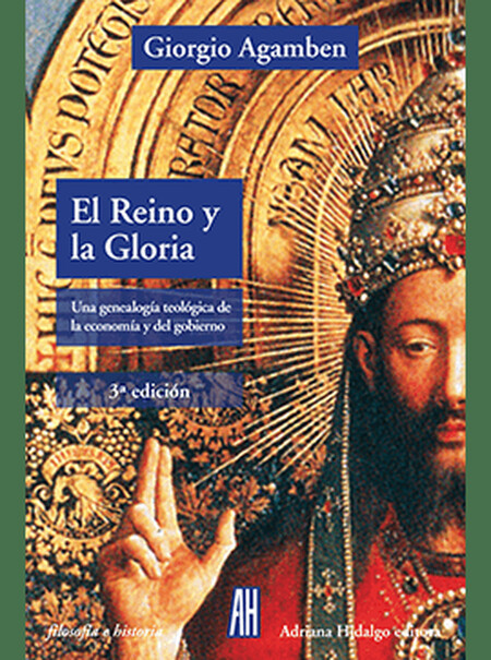 El reino y la Gloria. Una gene...