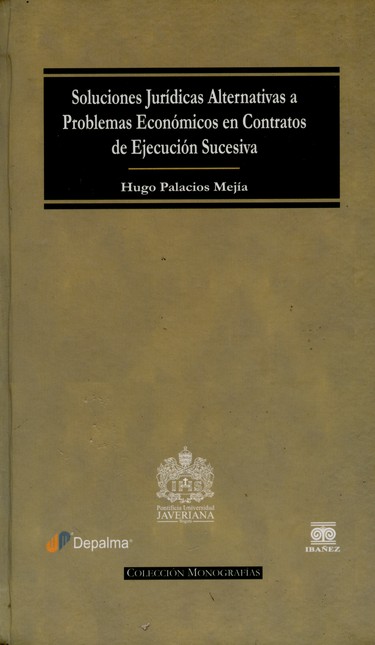 Soluciones jurídicas alternati...