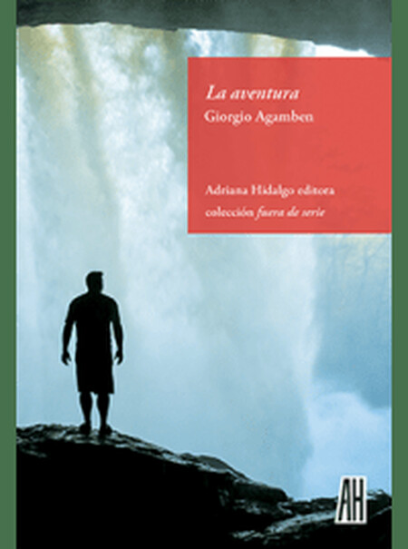 La aventura