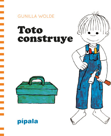Toto construye