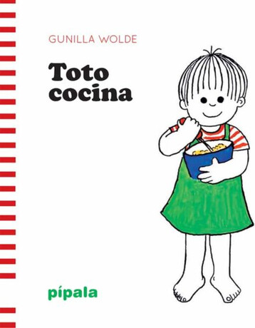 Toto cocina