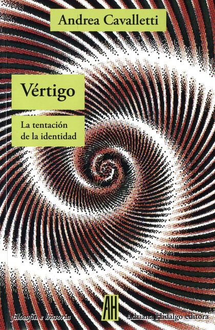 Vértigo. La tentación de la id...