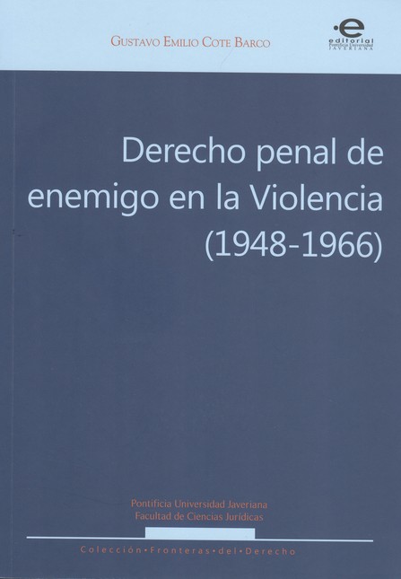 Derecho penal de enemigo en la...