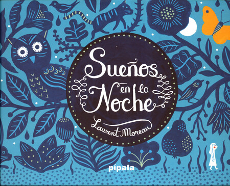 Sueños en la noche
