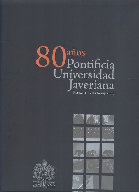 80 años Pontificia Universidad...