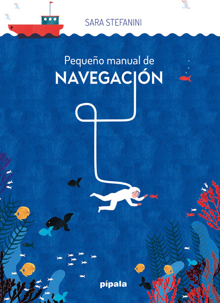 Pequeño manual de navegación