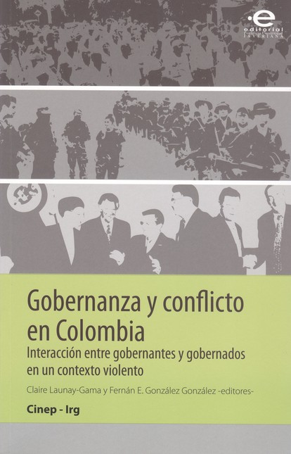 Gobernanza y conflicto en Colo...