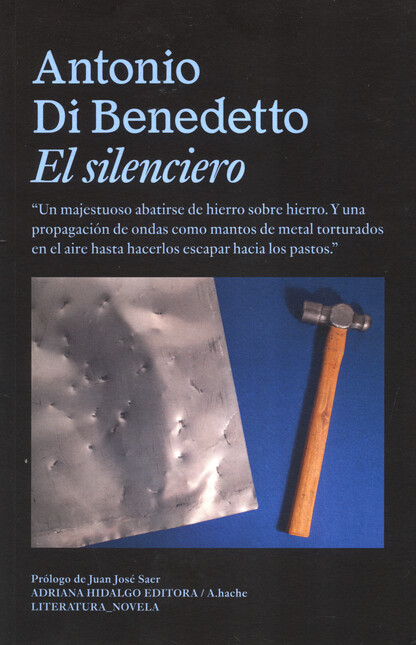 El silenciero