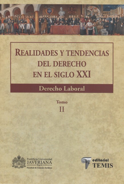 Realidades y tendencias del De...