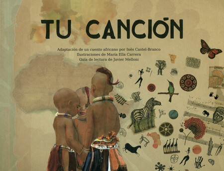 Tu Canción