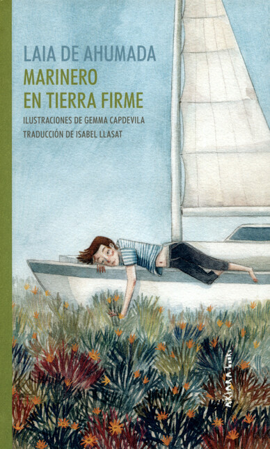Marinero en tierra firme
