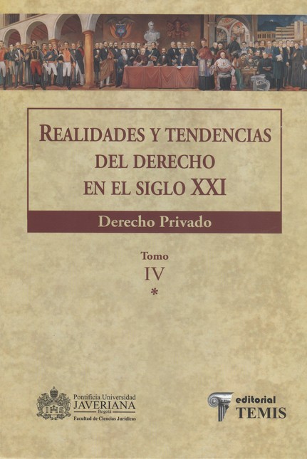 Realidades y tendencias del De...