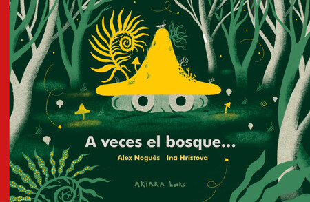 A veces el bosque