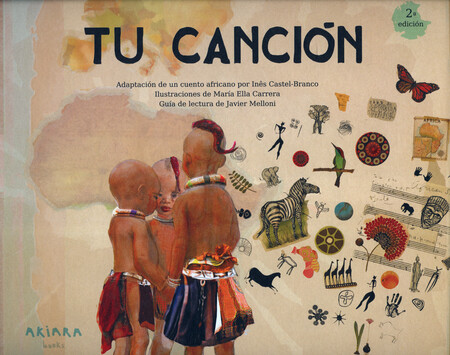 Tu canción