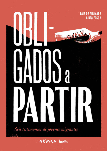 Obligados a partir. Seis testi...