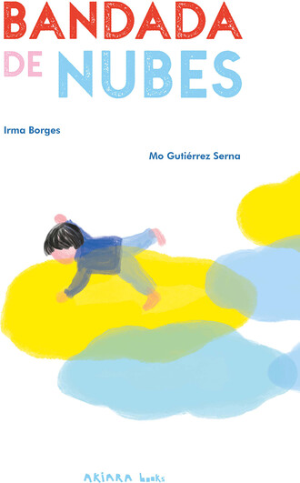 Bandada de nubes