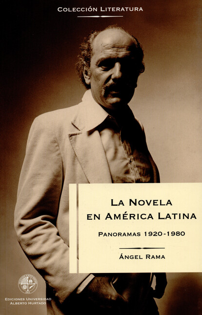 La novela en América Latina. P...
