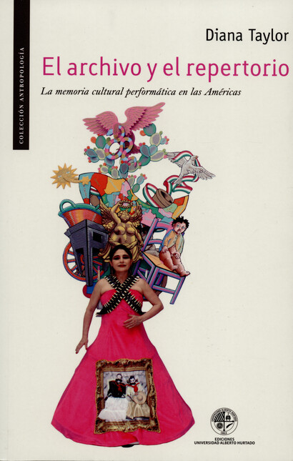 El archivo y el repertorio. La...