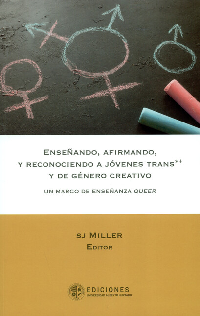 Enseñando, afirmando y reconoc...