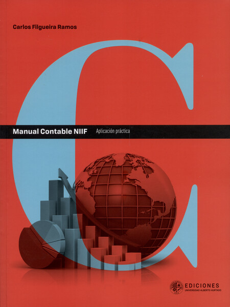 Manual contable NIIF. Aplicaci...