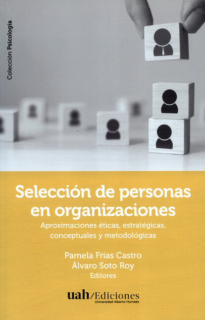 Selección de personas en organ...