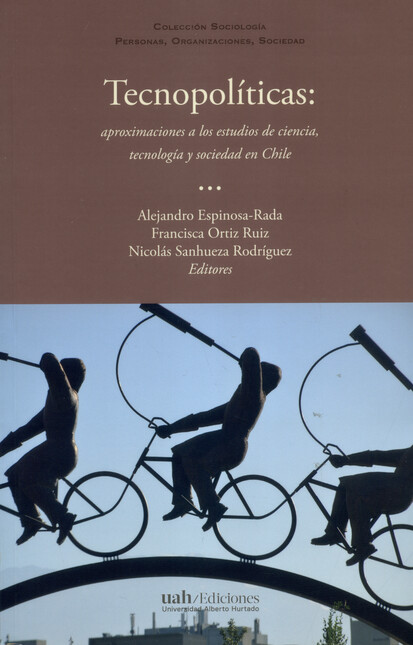 Tecnopolíticas: aproximaciones...