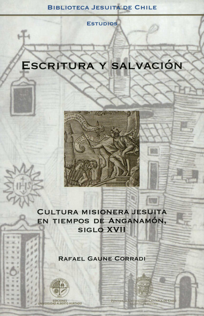Escritura y salvación. Cultura...