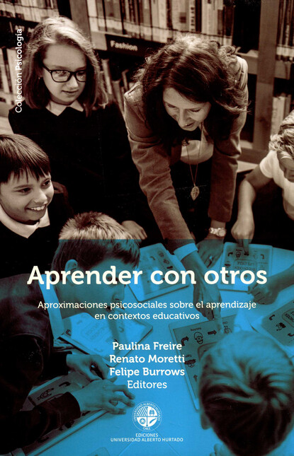 Aprender con otros. Aproximaci...