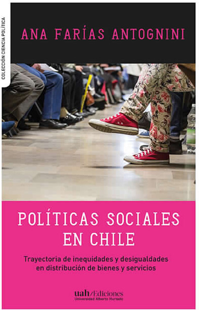 Políticas sociales en Chile. T...