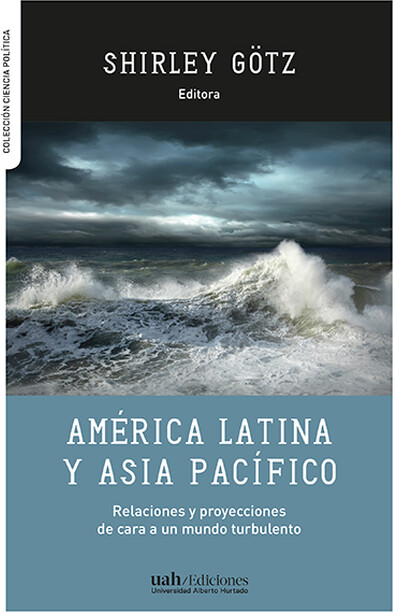 América Latina y Asia Pacífico...