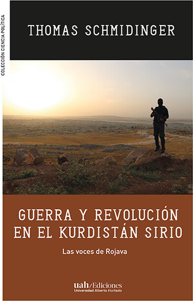 Guerra y revolución en el Kurd...