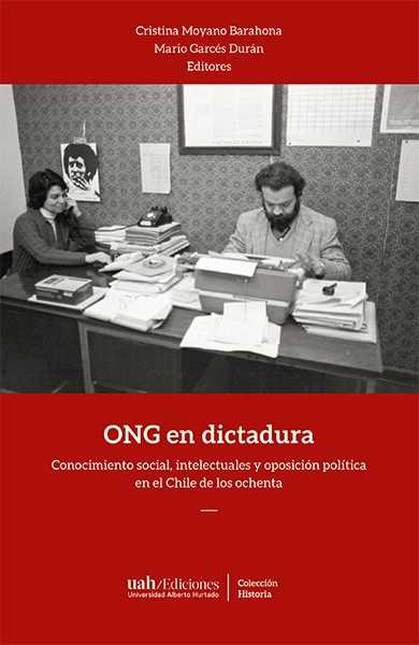 ONG en dictadura. Conocimiento...