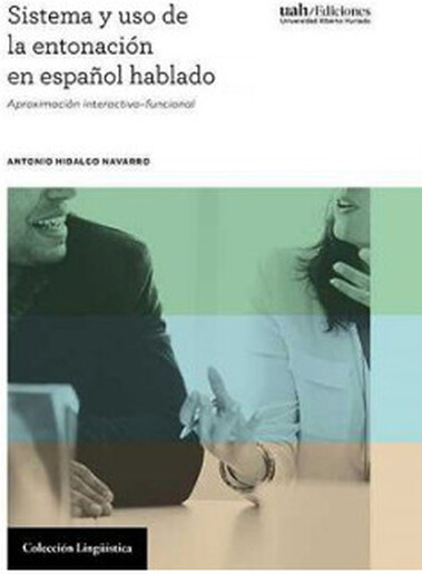 Sistema y uso de la entonación...