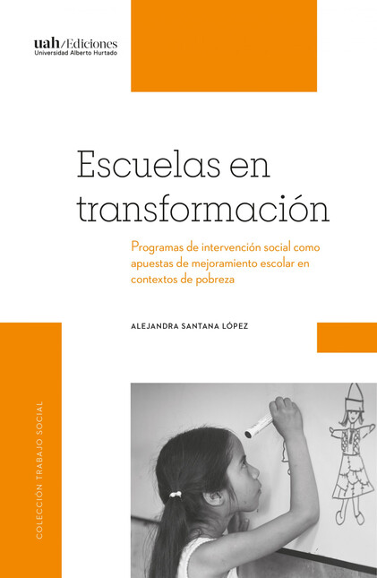 Escuelas en transformación. Pr...
